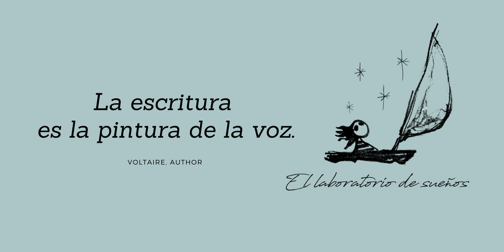 Laboratorio de Narrativa