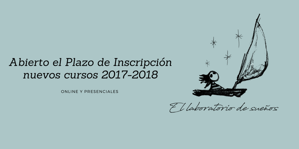 Abierto Plazo Inscripción Nuevos Cursos Presenciales en&nbsp;Zaragoza