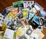 fanzine-collection