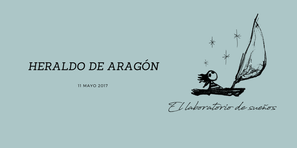 El Laboratorio en el periódico&nbsp;Heraldo