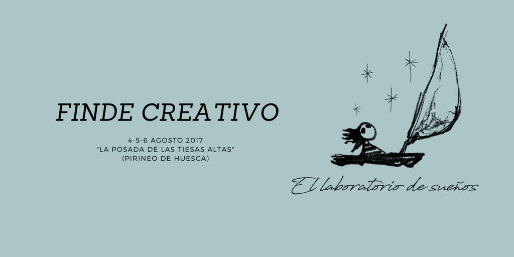 Finde Creativo