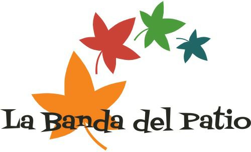 la banda del patio