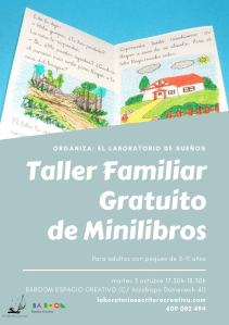 Taller Familiar Gratis