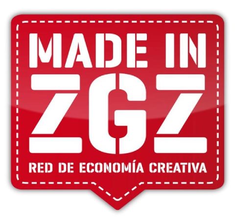 Incorporación a MADE IN ZGZ (Red de Economía Creativa de&nbsp;Zaragoza)