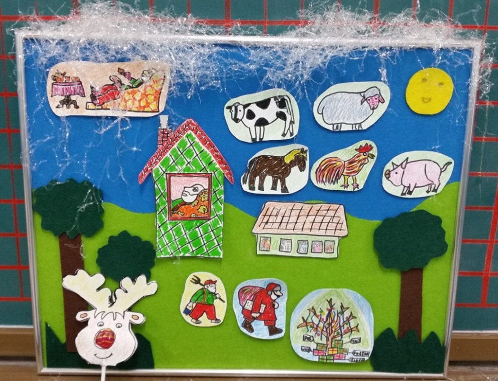 Heraldo Televisión: DIY ¿Cómo hacer un franelógrafo? Vídeo&nbsp;tutorial.