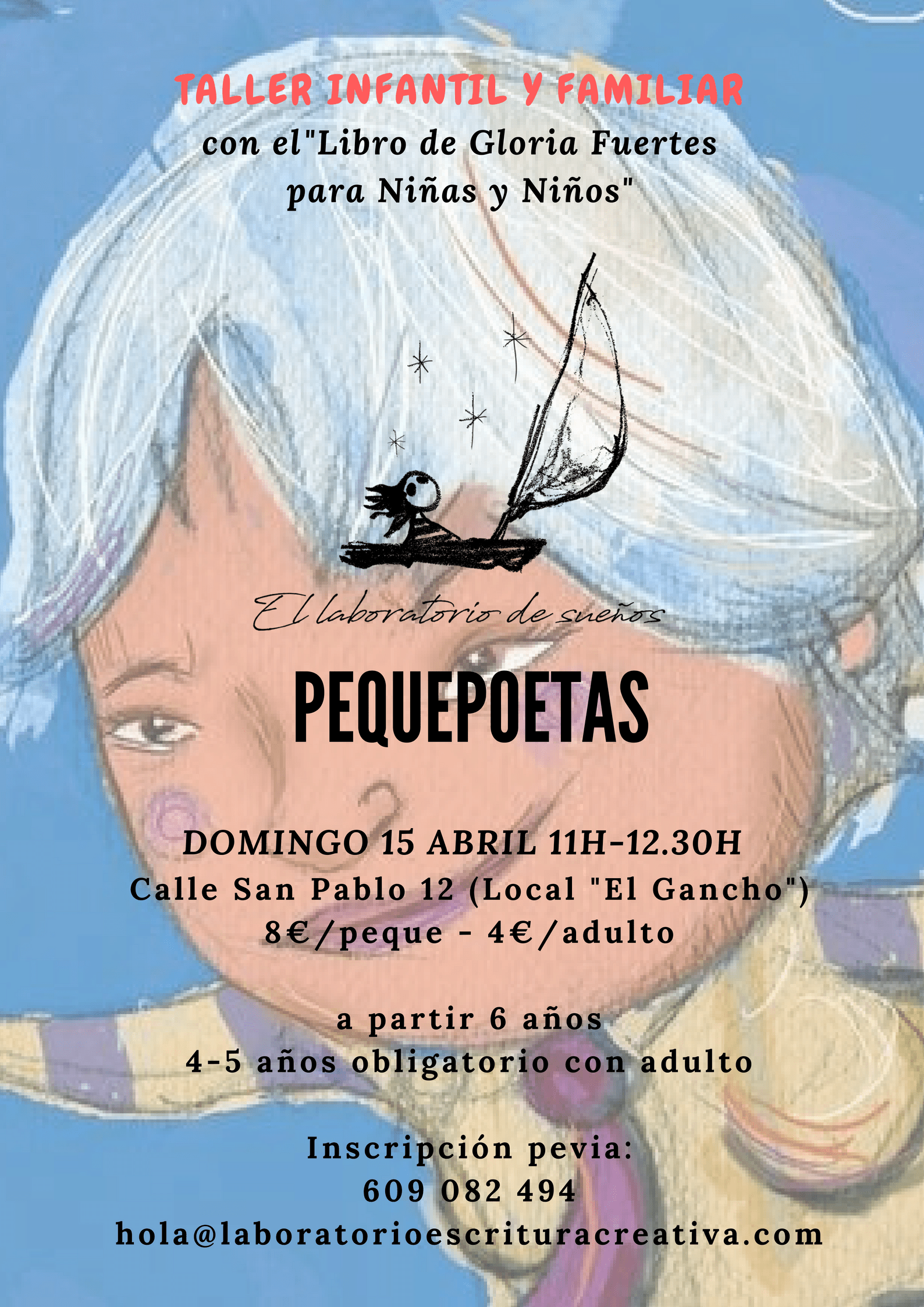 Pequepoetas