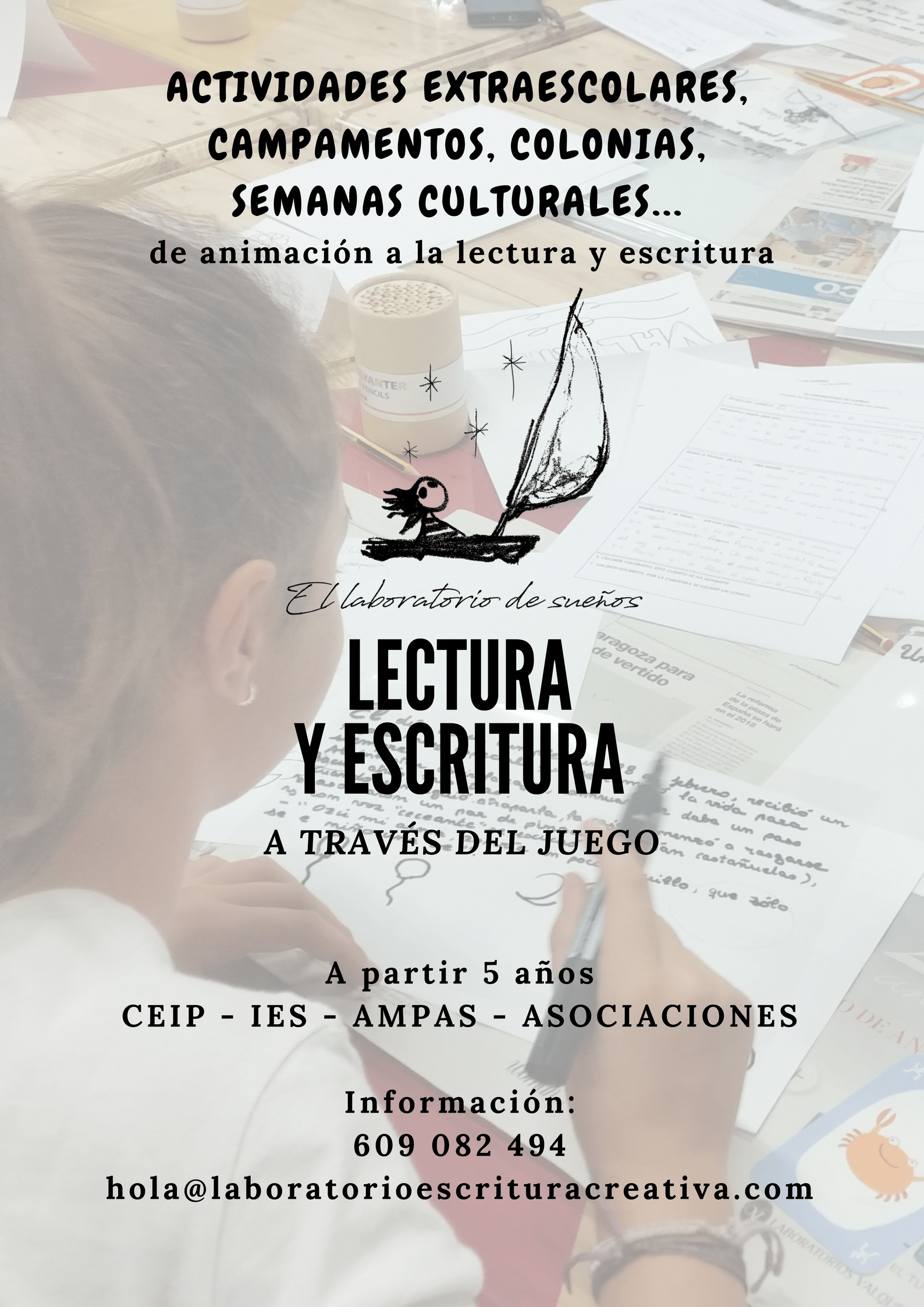 actividades extraescolares