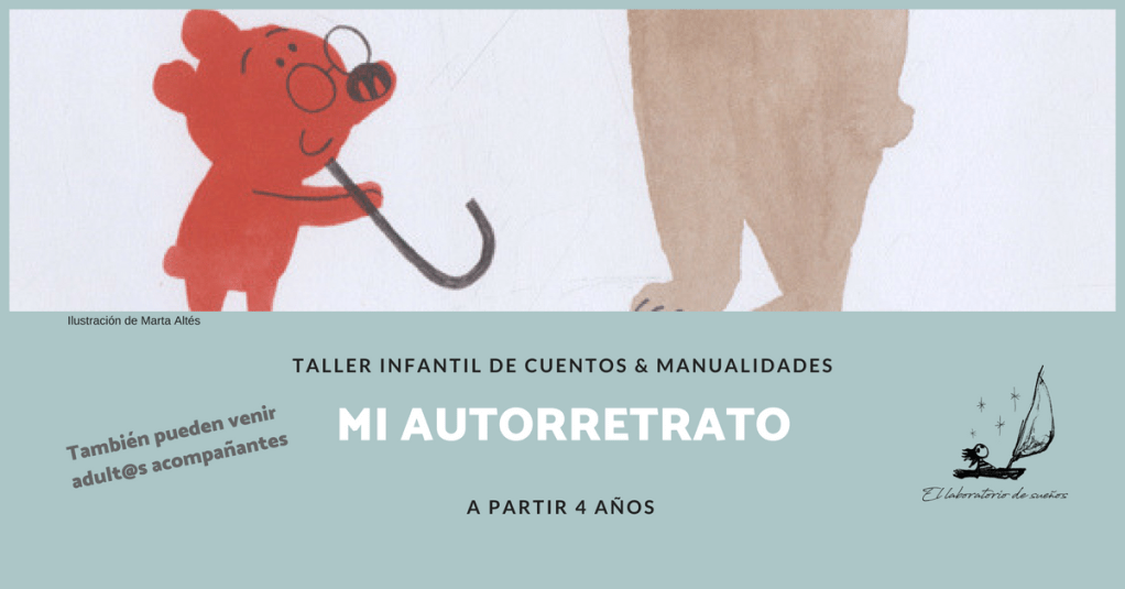 Taller infantil GRATUITO en Comarca Campo de Borja (Bisimbre)