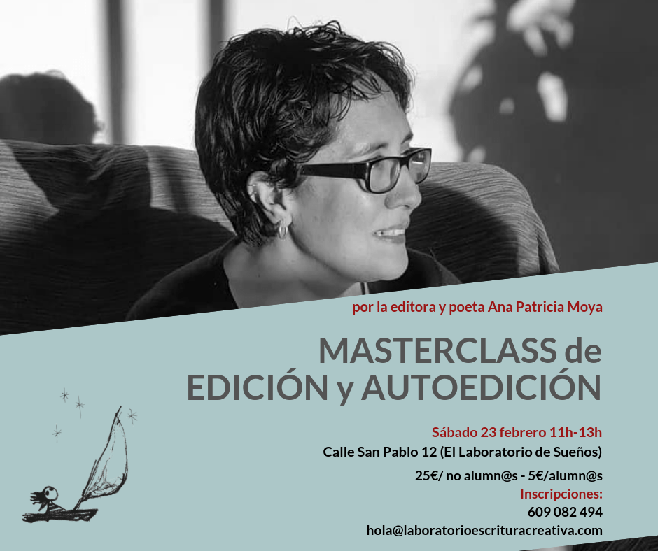 masterclass edición