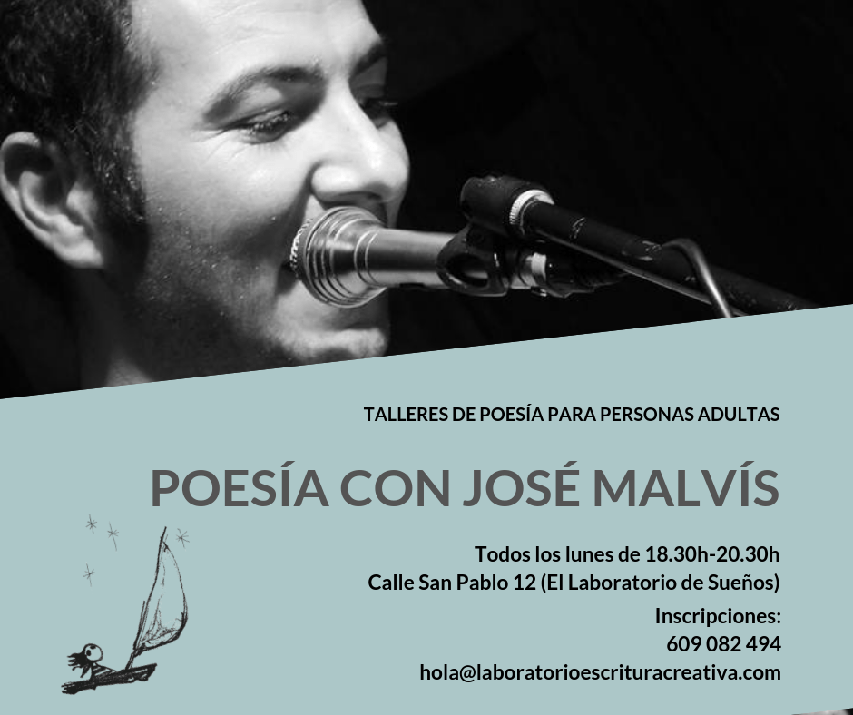 poesía malvís