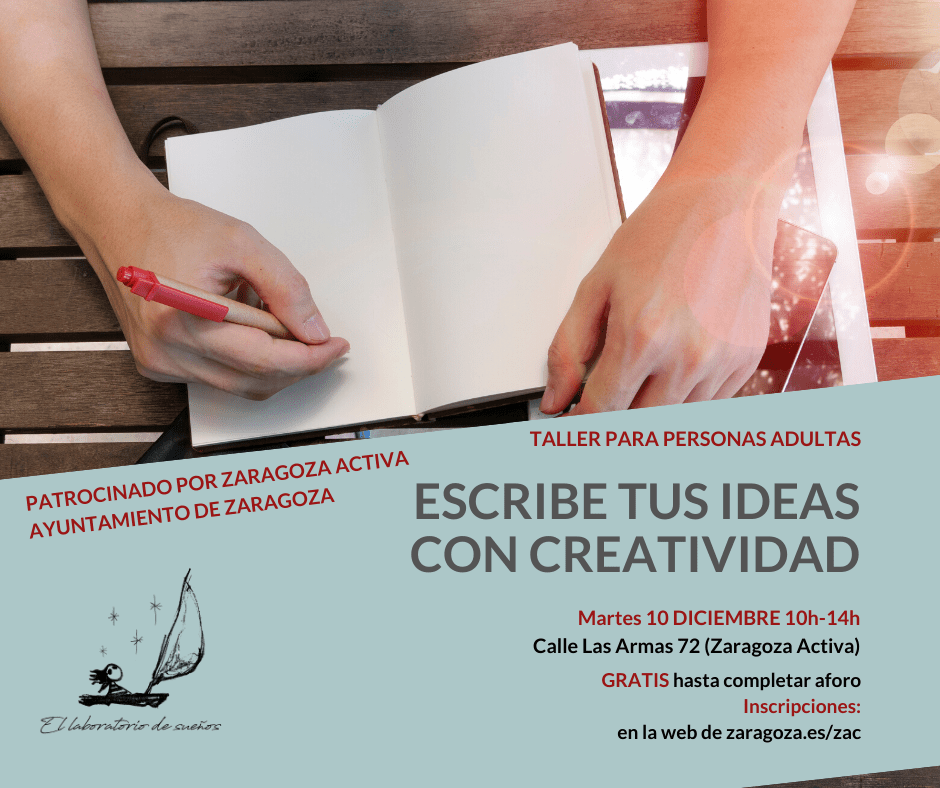 zgz activa diciembre