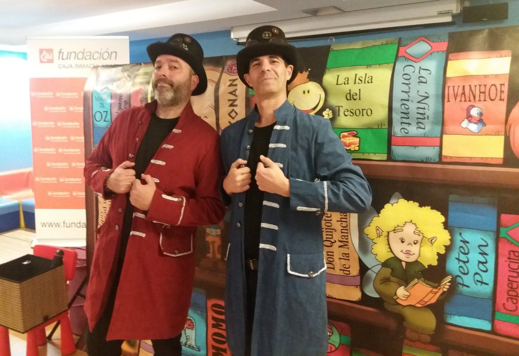 Extraescolares «Quiero ser artista» en Zaragoza. Curso&nbsp;2020-2021.