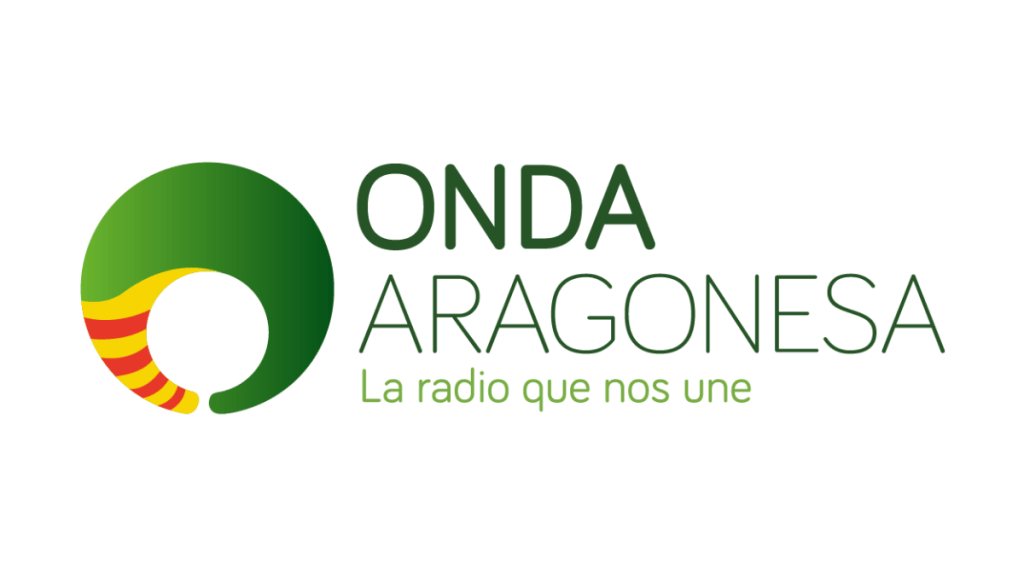 Nos entrevistan en Onda&nbsp;Aragonesa