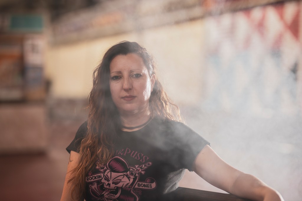 Taller Intensivo: Microrrelatos, por Ada&nbsp;Menéndez.