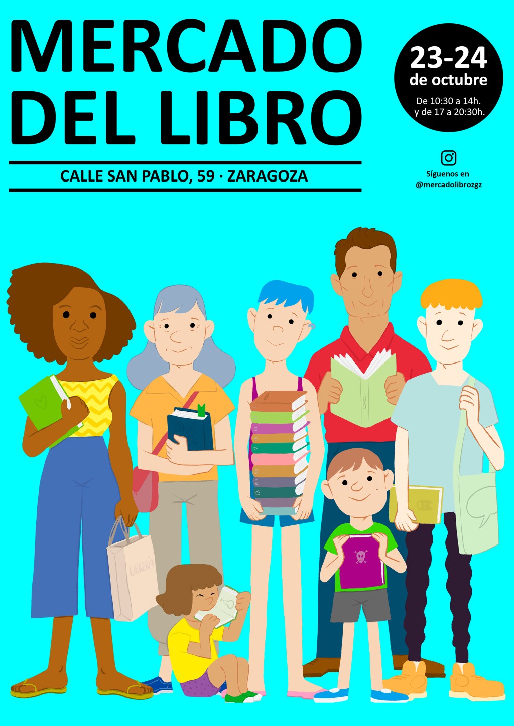 Taller Infantil Gratuito de Cuentos y Manualidades